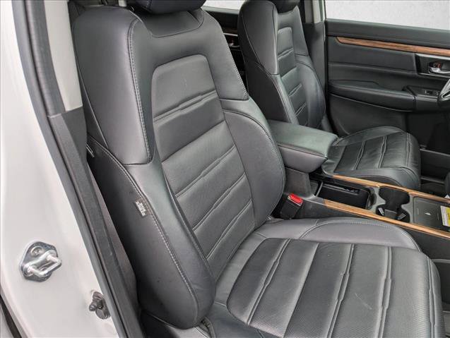 Used 2022 Honda CR-V Touring image 29