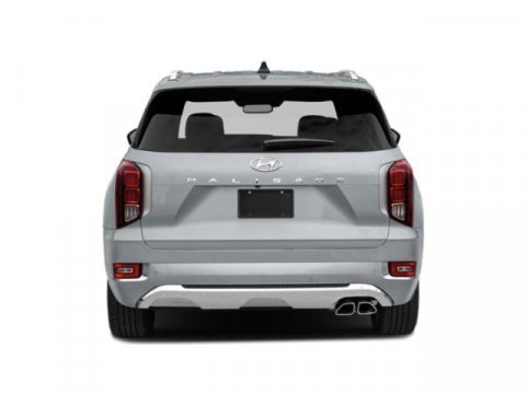 Used 2020 Hyundai Palisade Limited image 5