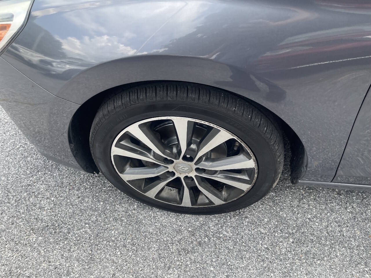Used 2018 Hyundai Elantra GT FWD image 28