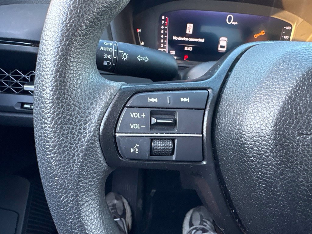 Used 2024 Honda Accord EX image 19