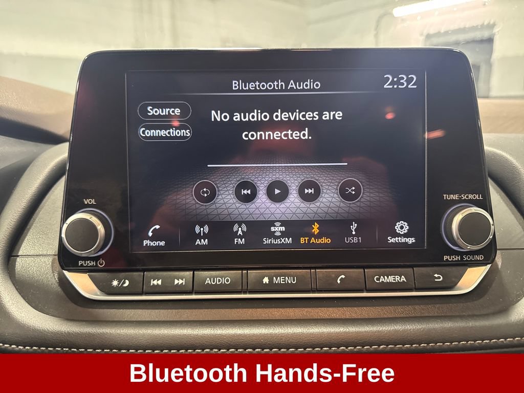 Used 2023 Nissan Rogue SV AWD/4WD image 13