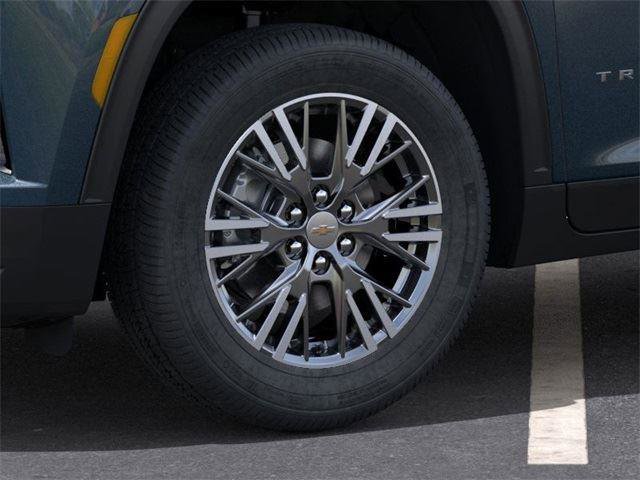 New 2026 Chevrolet Traverse LT w/ Driver Confidence Package image 22