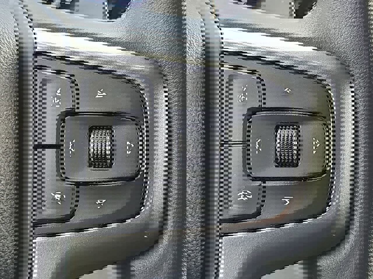 Certified 2024 Chevrolet Silverado 1500 LT Trail Boss w/ Convenience Package II image 22