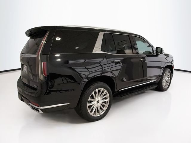Certified 2023 Cadillac Escalade Premium Luxury AWD/4WD image 6