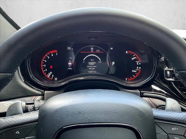 Used 2023 Dodge Durango R/T RWD image 22