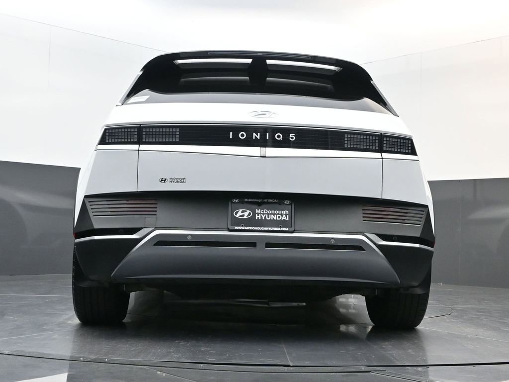 Used 2024 Hyundai Ioniq 5 SEL image 23