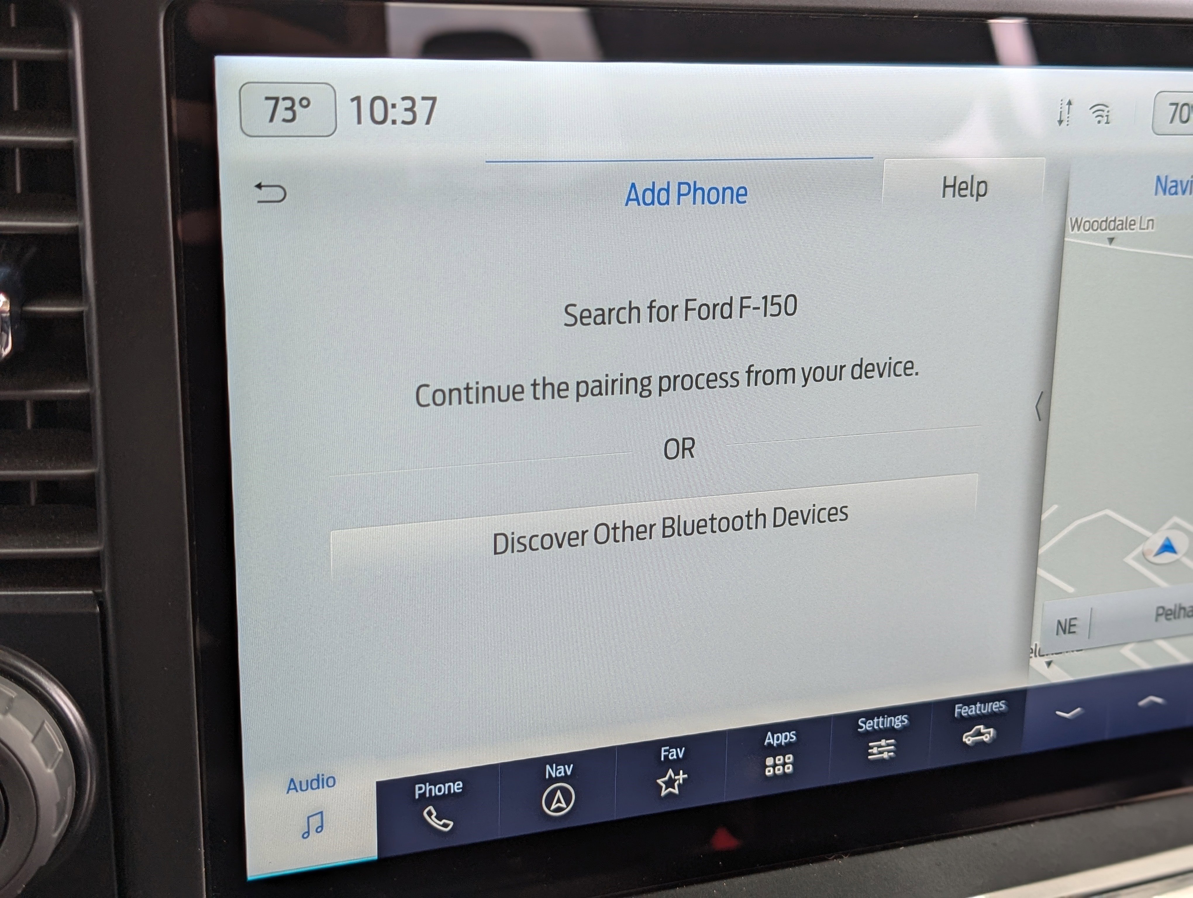 Used 2023 Ford F150 XLT w/ Equipment Group 302A High AWD/4WD image 28