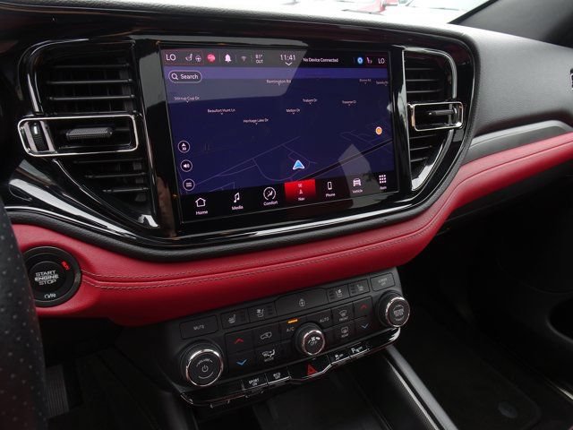 Used 2022 Dodge Durango R/T w/ Blacktop Package AWD/4WD image 19