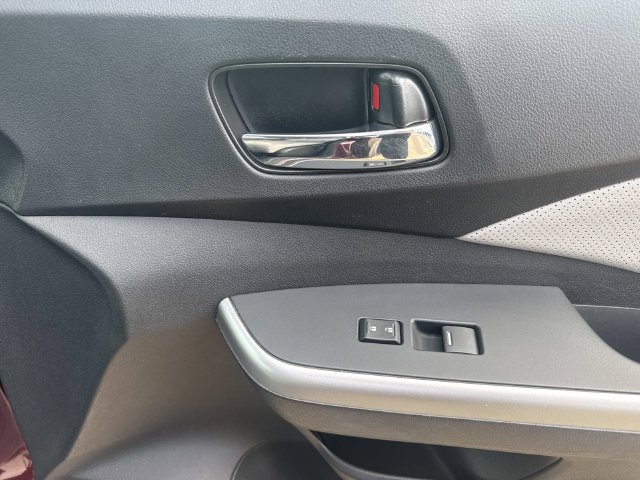Used 2015 Honda CR-V EX-L image 18