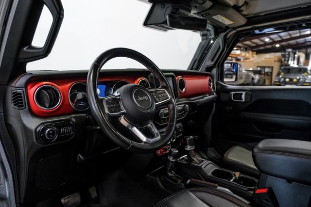 Used 2020 Jeep Gladiator Rubicon image 14