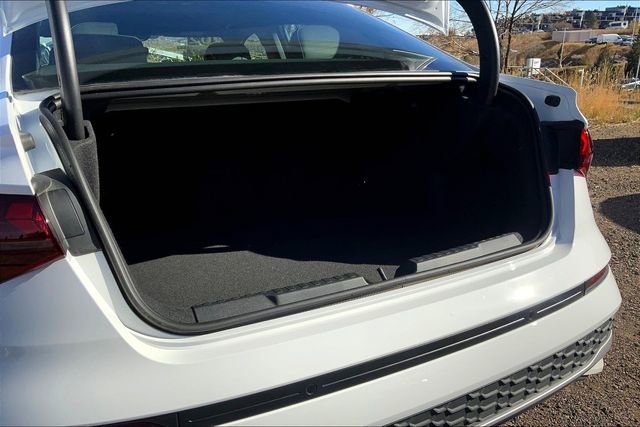 Certified 2025 Audi A3 2.0T Premium w/ Convenience Package image 20