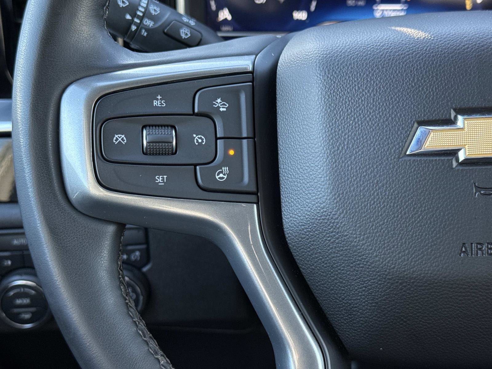 Used 2023 Chevrolet Silverado 1500 LT image 7