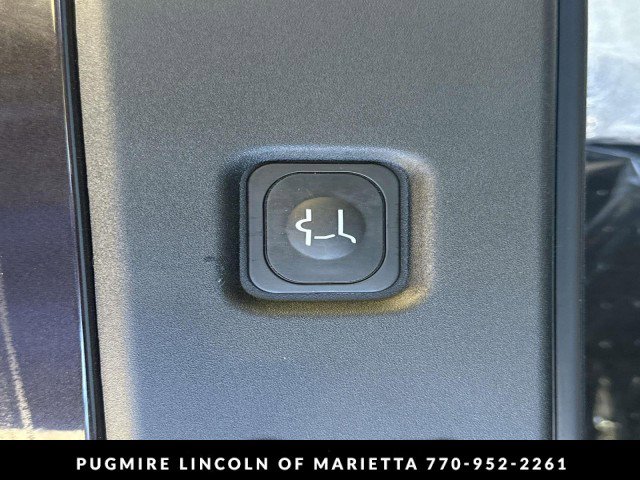 New 2025 Lincoln Navigator Reserve image 21
