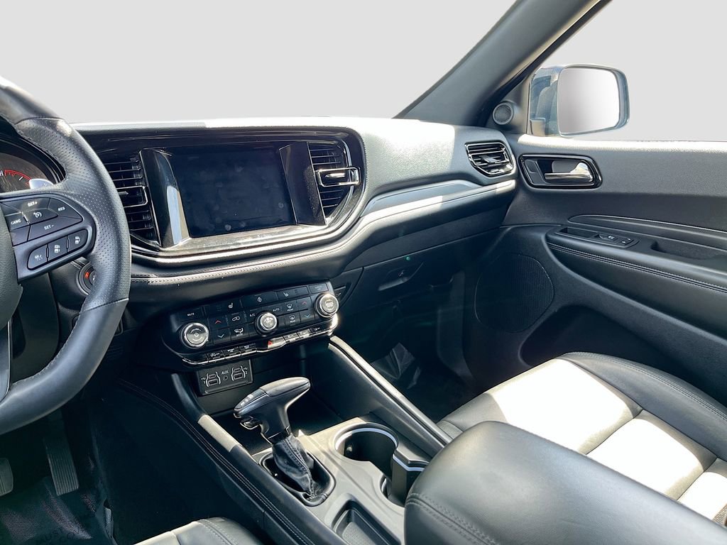 Used 2022 Dodge Durango GT image 24