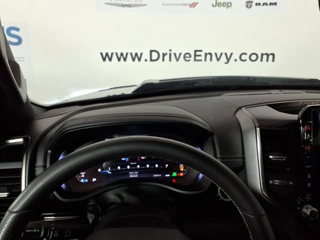 Used 2025 RAM 1500 Rebel w/ Rebel Level 2 Equipment Group AWD/4WD image 25
