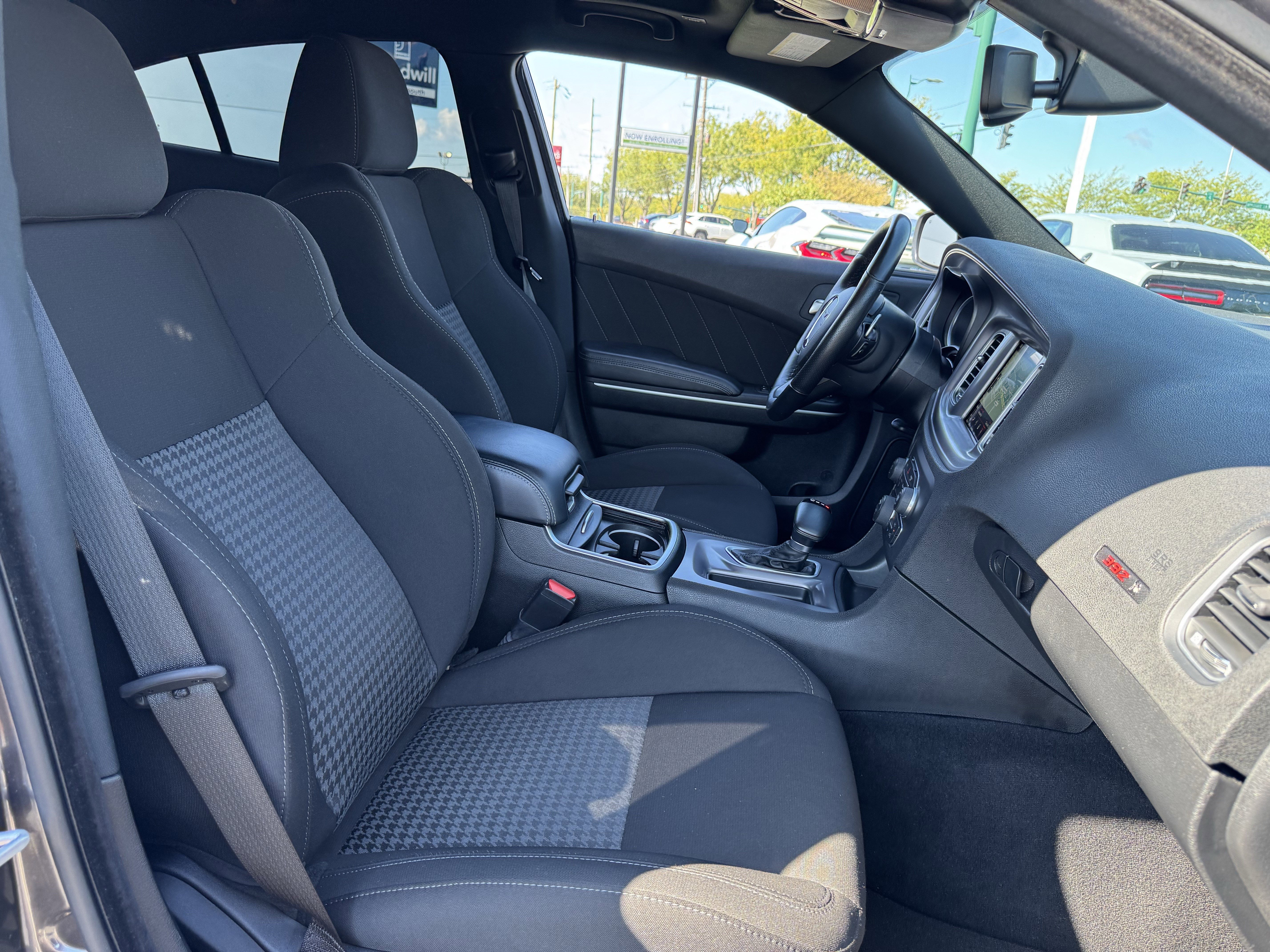 Used 2023 Dodge Charger Scat Pack image 38