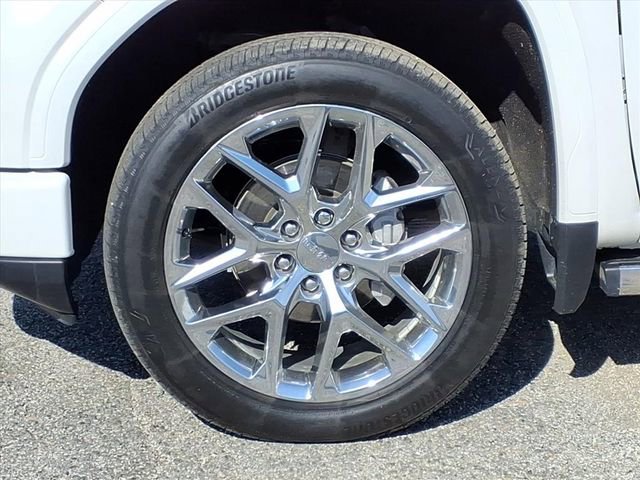 Used 2024 GMC Sierra 1500 Denali w/ Denali Reserve Package image 11