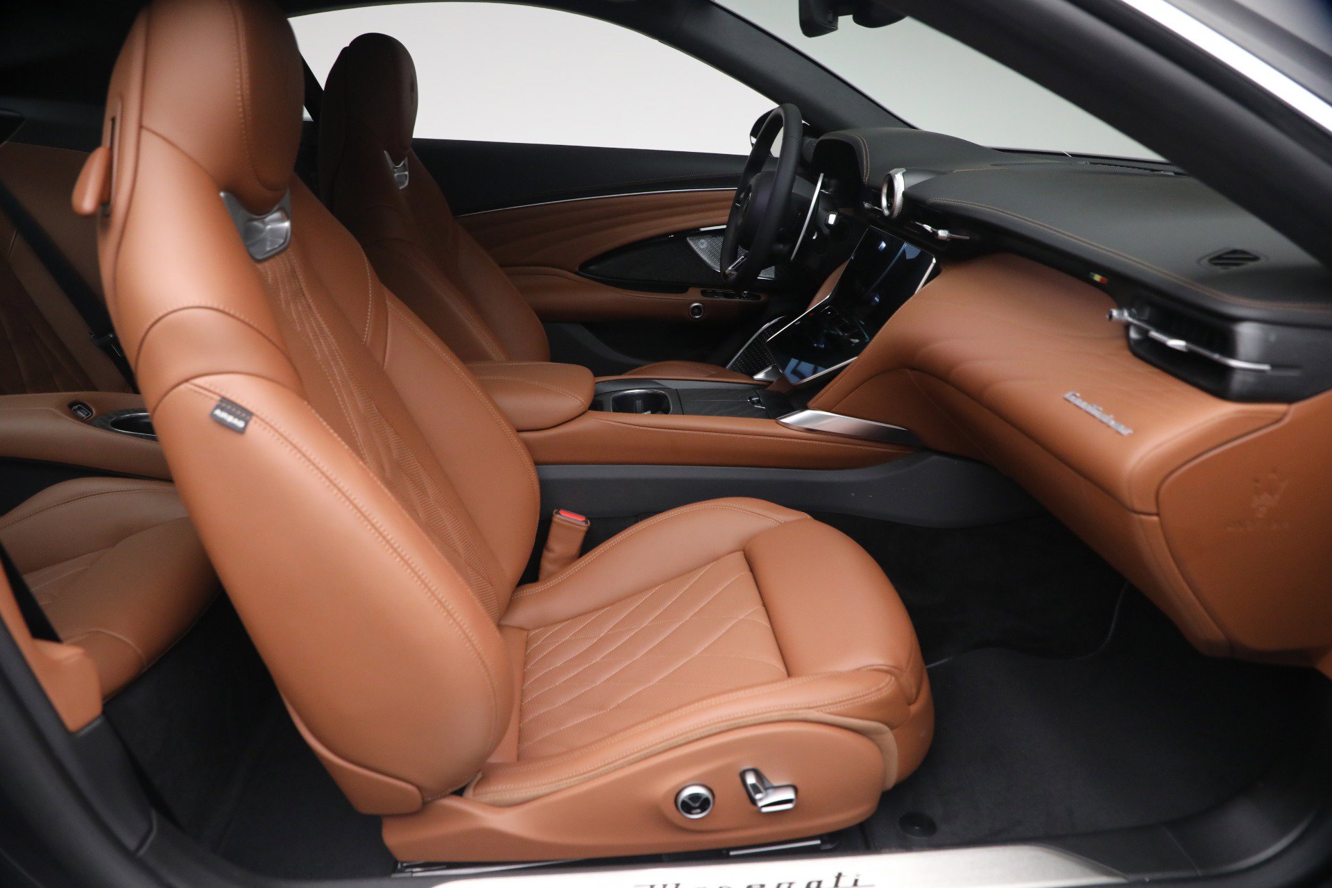 New 2026 Maserati GranTurismo Modena AWD/4WD image 14