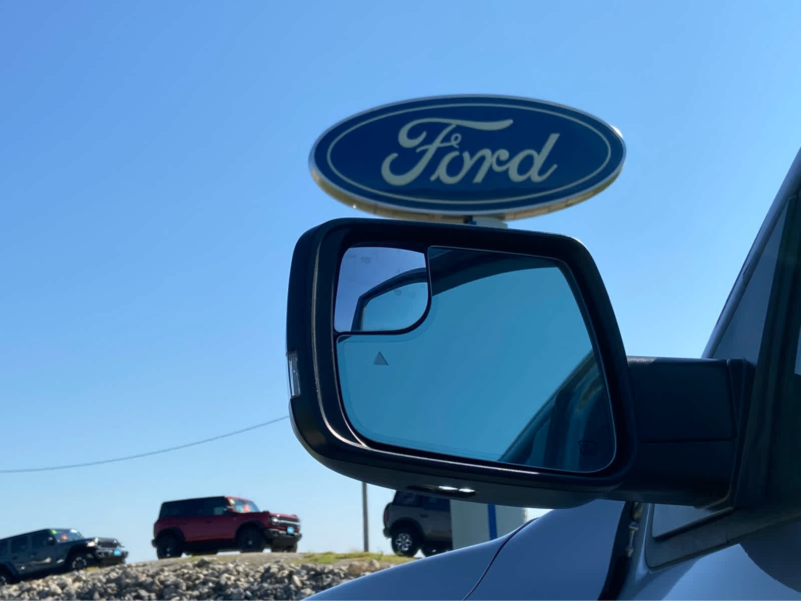 Used 2023 RAM 1500 Laramie AWD/4WD image 37
