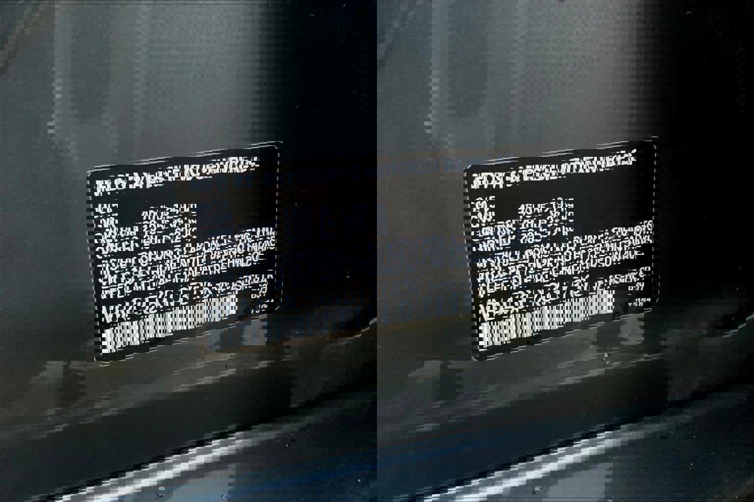 Used 2016 BMW 428i Gran Coupe xDrive image 33