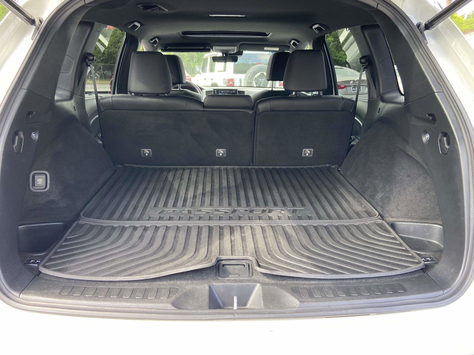 Used 2019 Honda Passport EX-L image 7