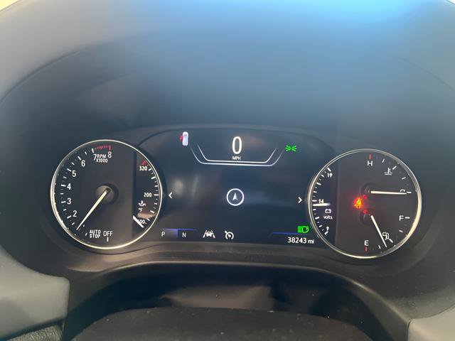 Used 2024 Buick Enclave Premium AWD/4WD image 13