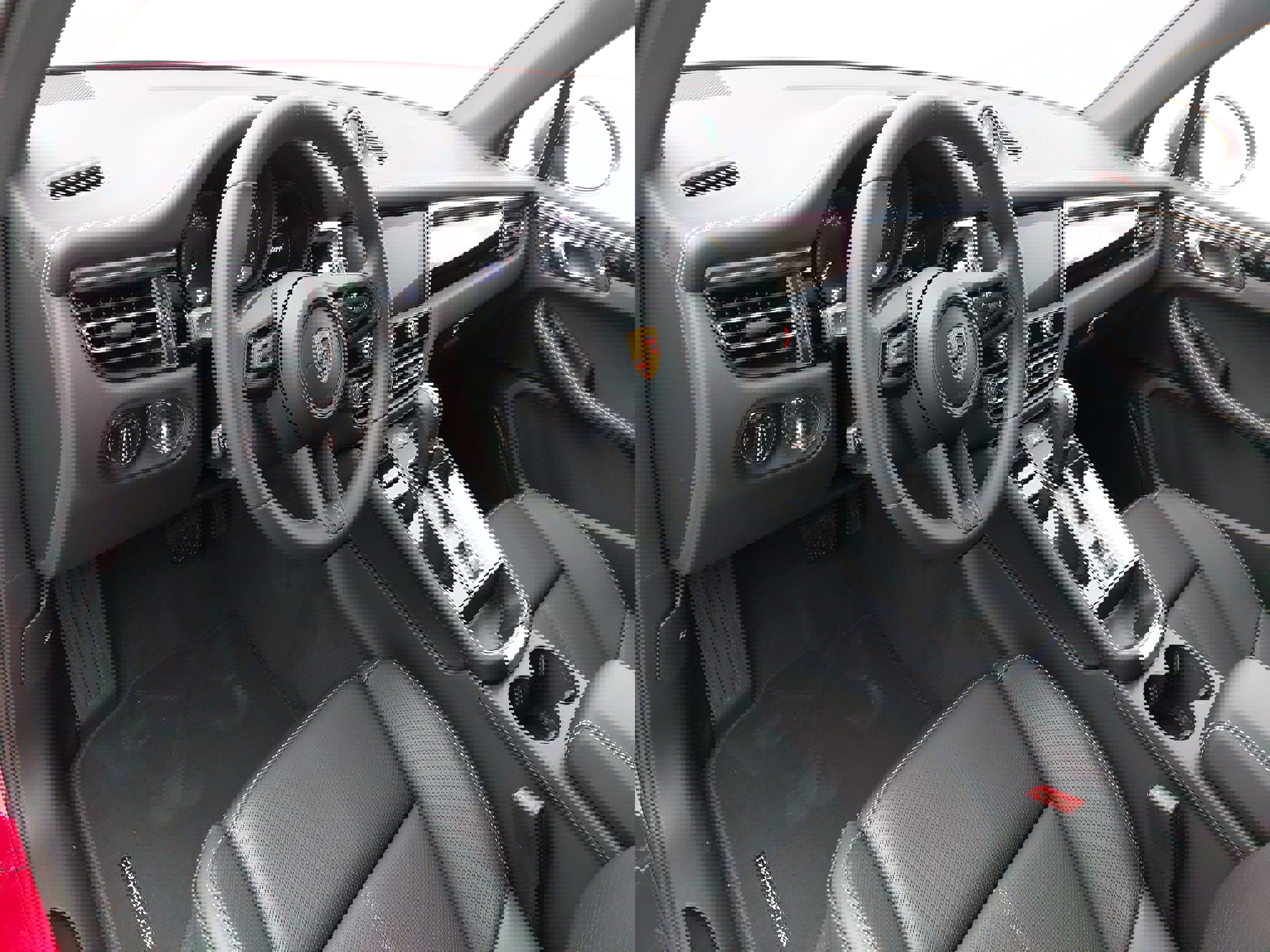 New 2026 Porsche Macan Turbo image 18