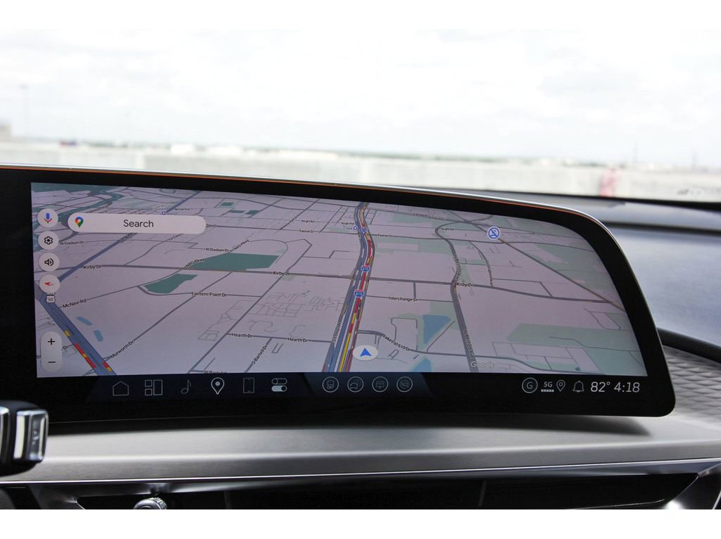 New 2026 Cadillac Lyriq Sport RWD image 18