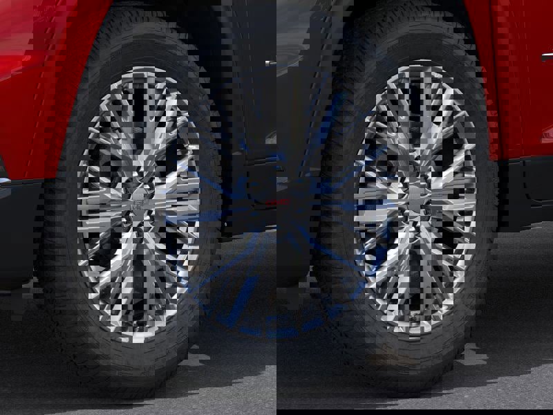 New 2025 GMC Acadia Elevation w/ Elevation Premium Package image 33