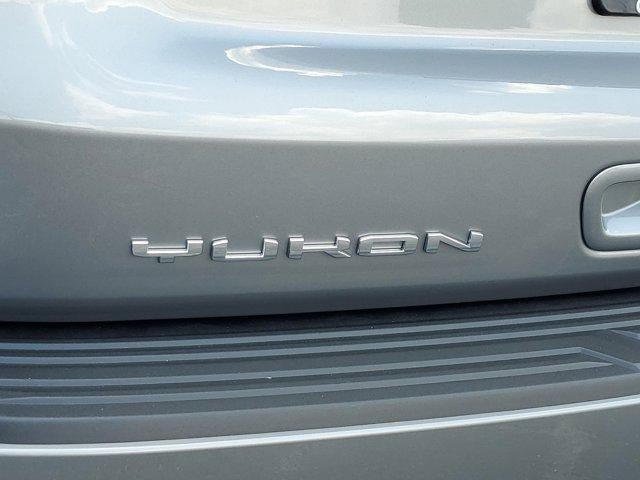 New 2026 GMC Yukon XL Elevation w/ Elevation Premium Package AWD/4WD image 5