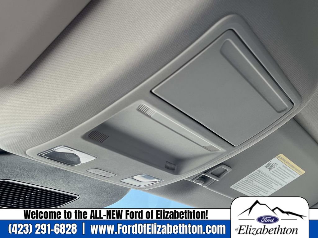 New 2026 Ford Escape Active w/ Cold Weather Package image 27