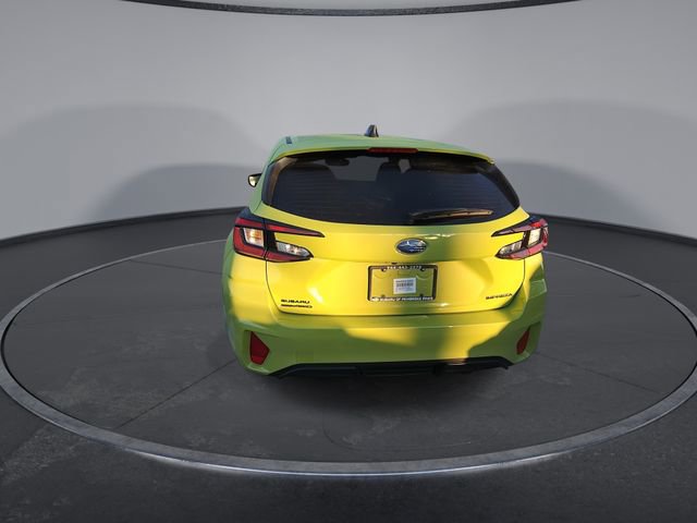 New 2026 Subaru Impreza 2.0i Sport image 7