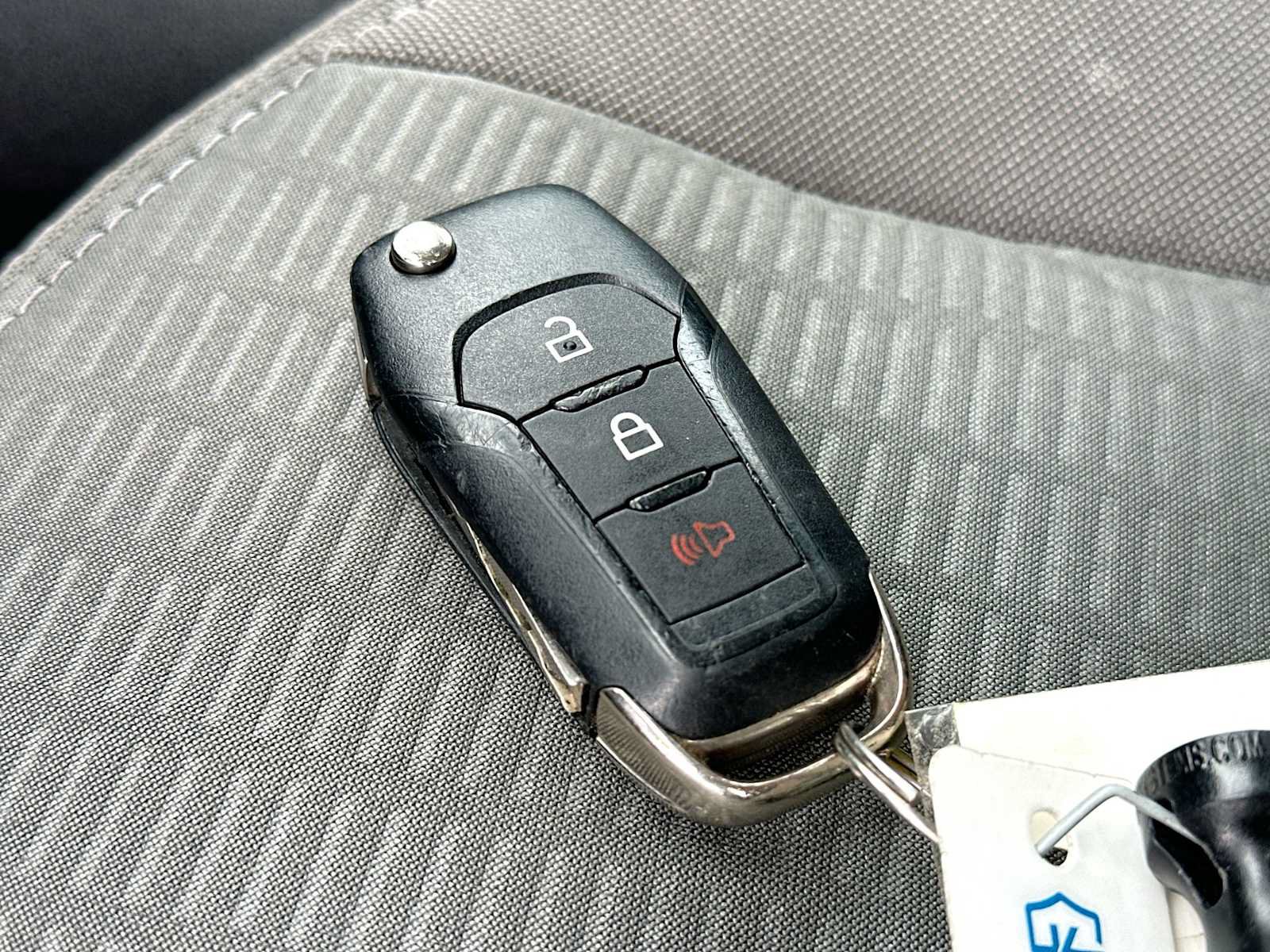 Used 2022 Ford Escape S AWD/4WD image 29
