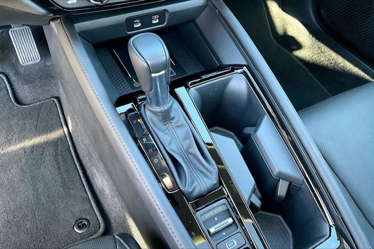 Used 2024 Honda Accord Touring image 33