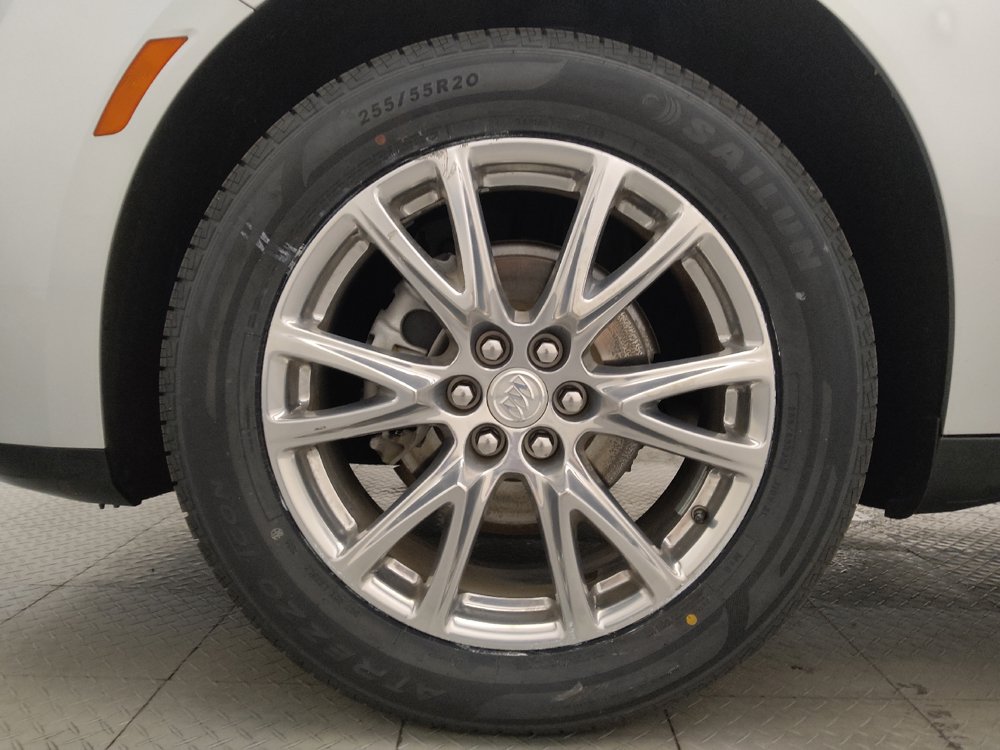 Used 2022 Buick Enclave Premium FWD image 31