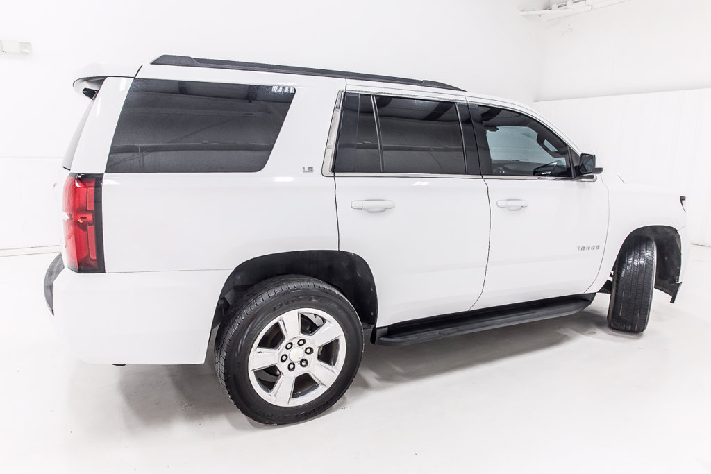 Used 2016 Chevrolet Tahoe LS RWD image 8