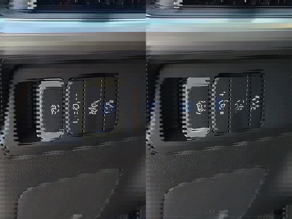 New 2026 Hyundai Santa Fe SE image 21