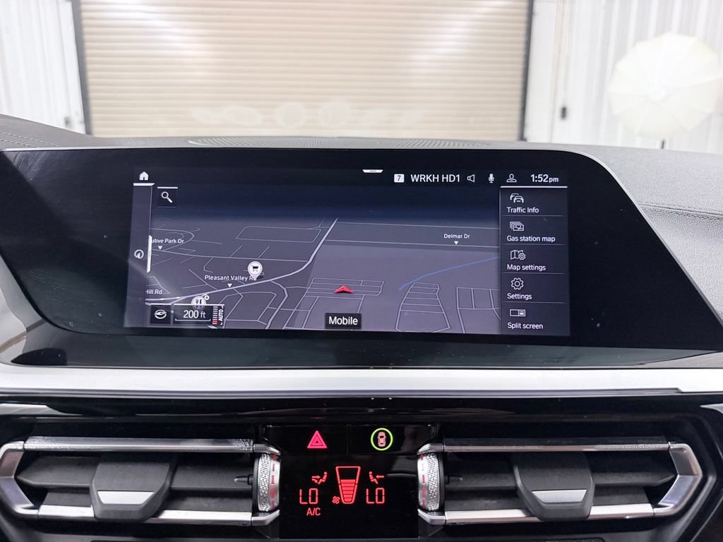 Used 2020 BMW Z4 M40i w/ Executive Package RWD image 37