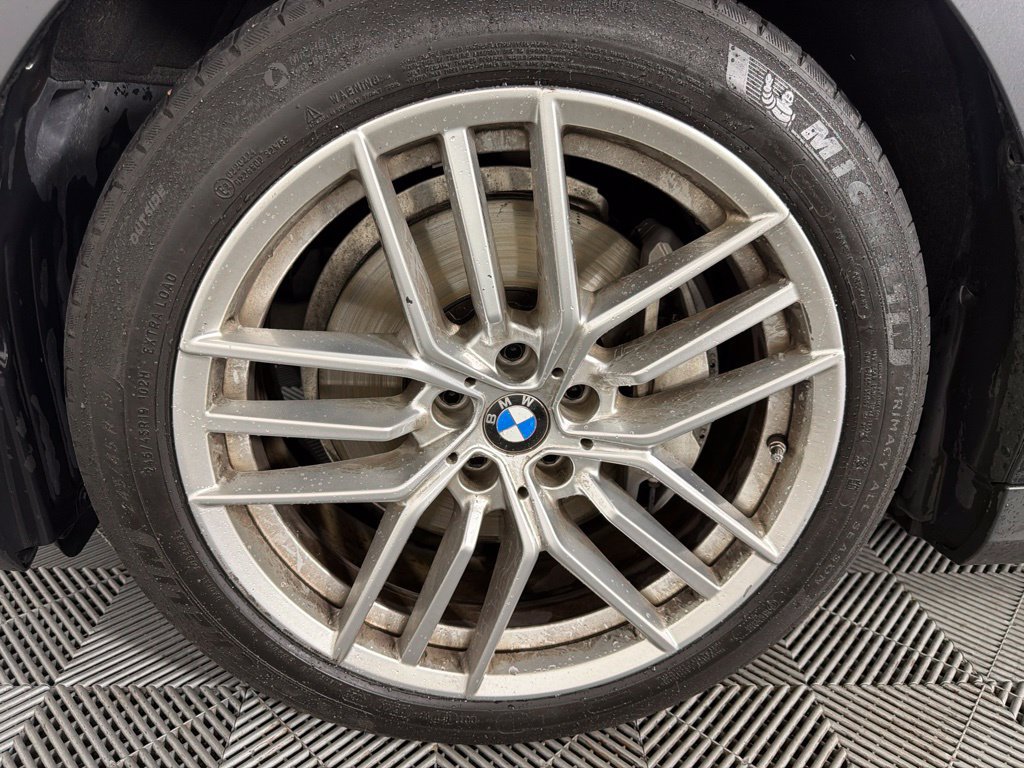 Used 2024 BMW 540i xDrive w/ Premium Package AWD/4WD image 10