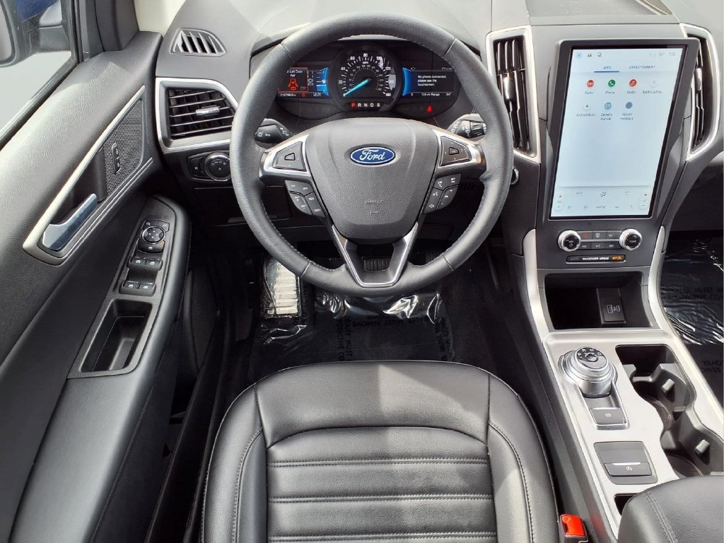 Used 2024 Ford Edge SEL w/ Convenience Package AWD/4WD image 12