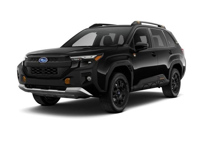 New 2026 Subaru Forester Wilderness AWD/4WD image 2