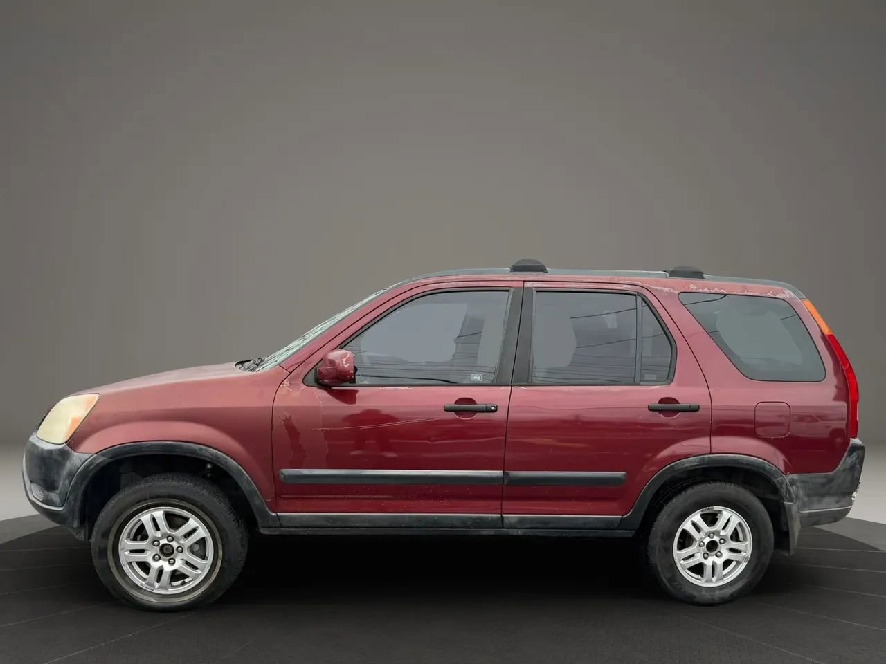 Used 2003 Honda CR-V EX image 8