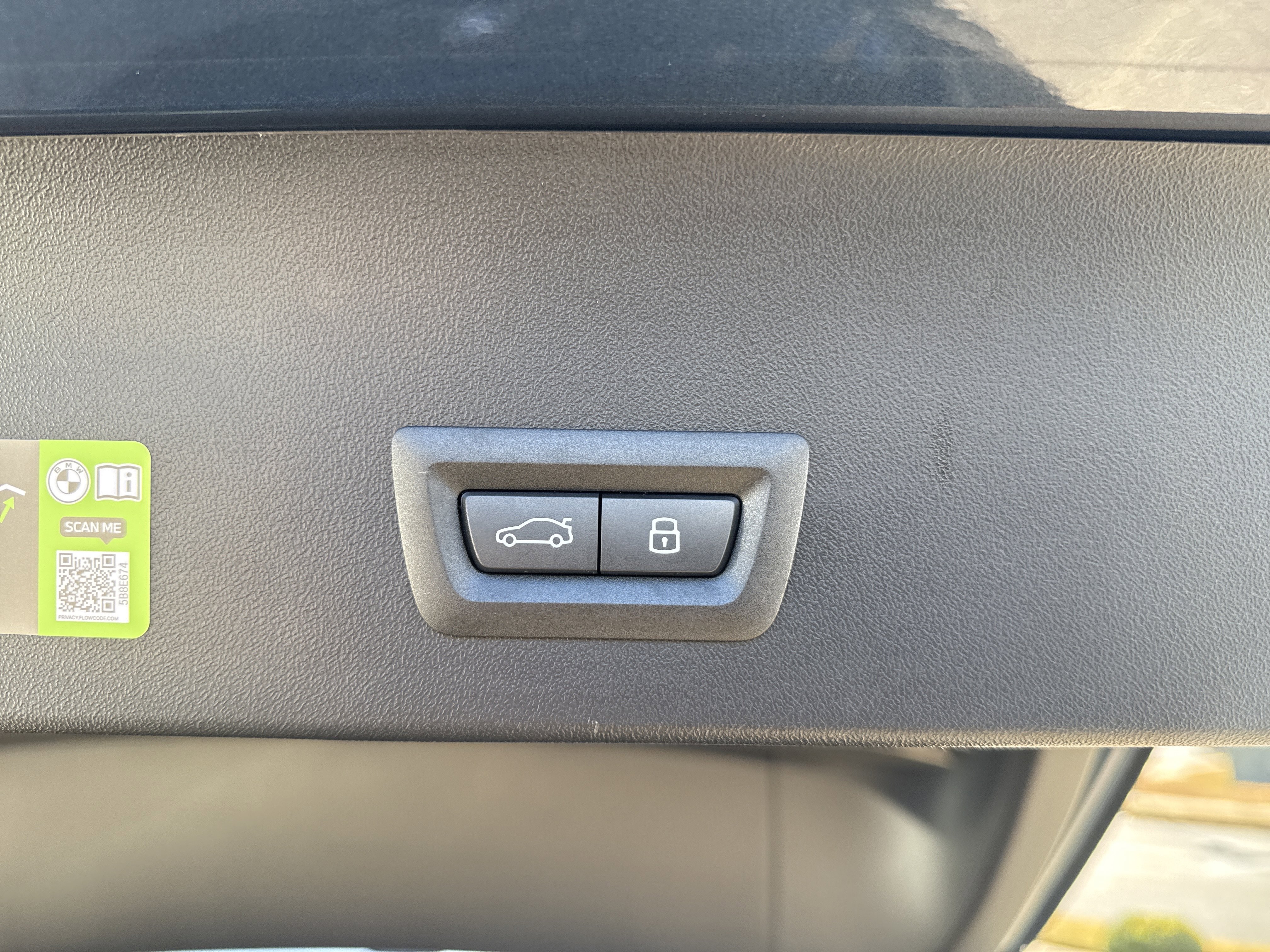 New 2026 BMW X3 xDrive30 w/ Convenience Package image 23