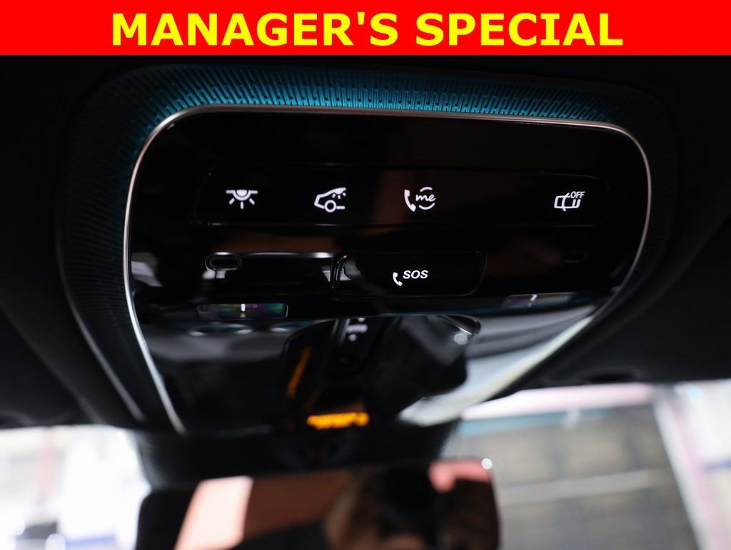 Certified 2026 Mercedes-Benz GLC 300 4MATIC image 66