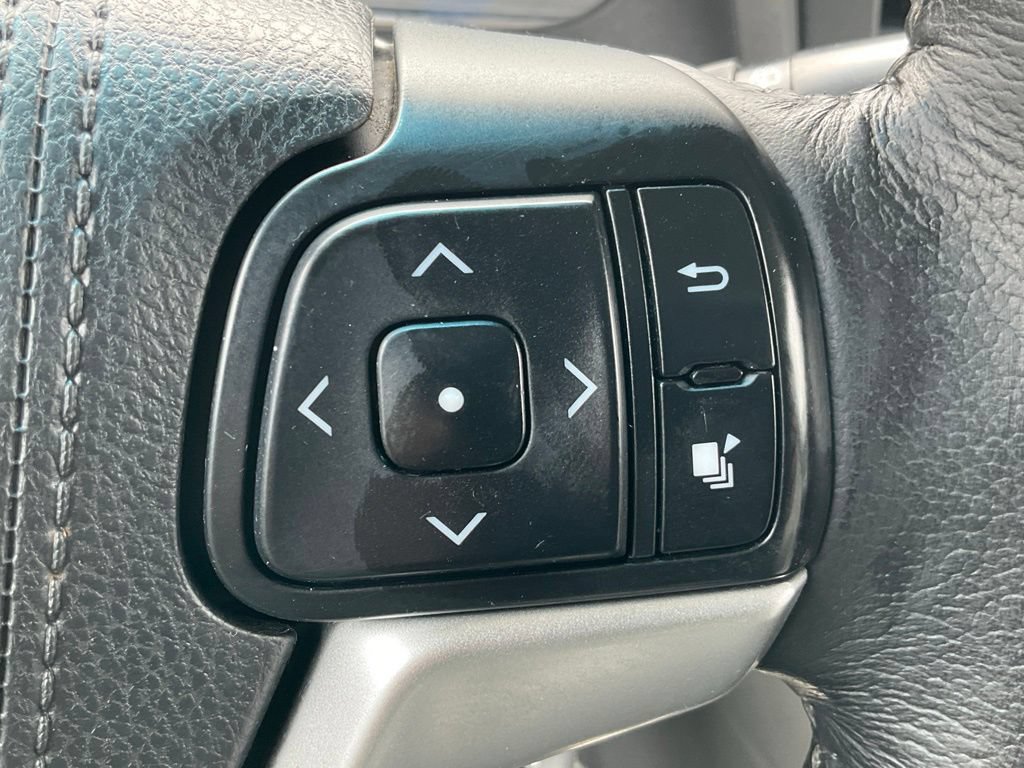 Used 2015 Toyota Sienna XLE AWD/4WD image 22