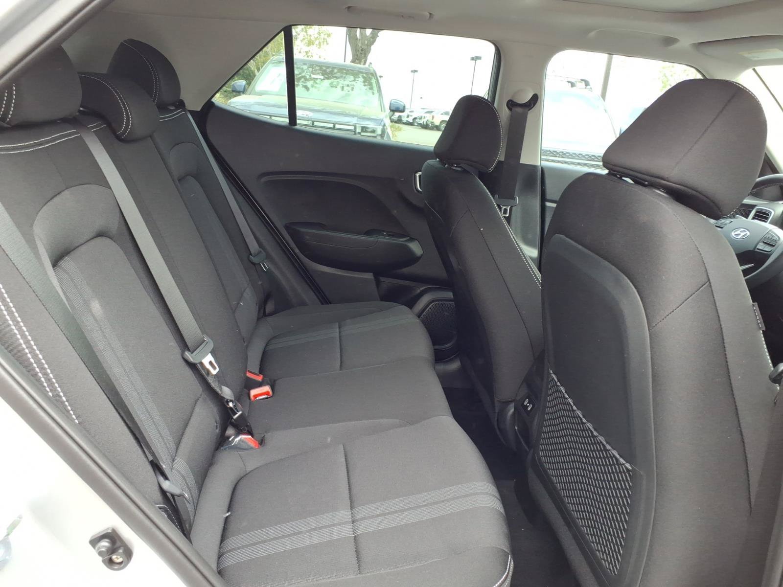 New 2026 Hyundai Venue SEL FWD image 9