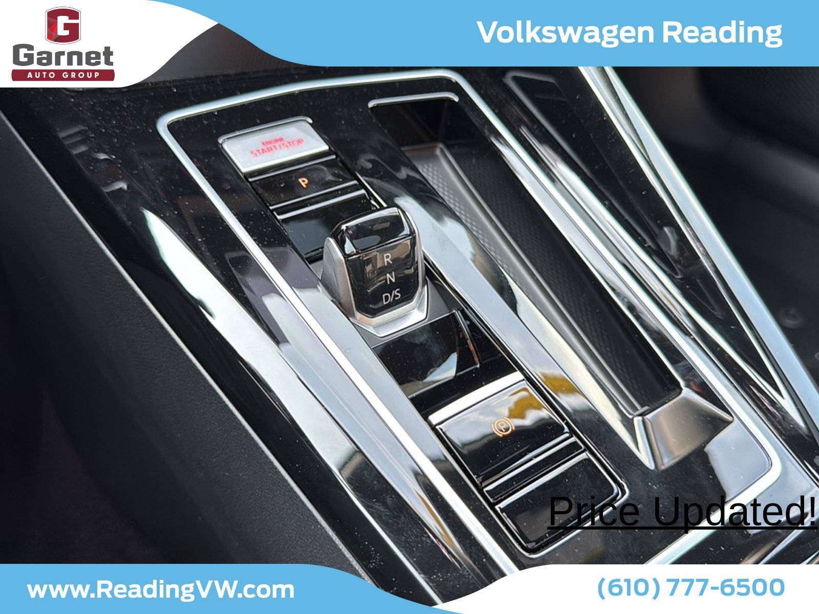 Used 2025 Volkswagen GTI Autobahn FWD image 15