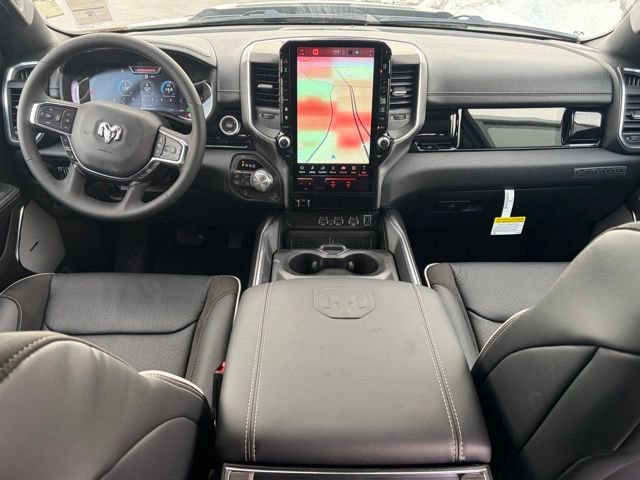 New 2026 RAM 1500 Laramie image 36