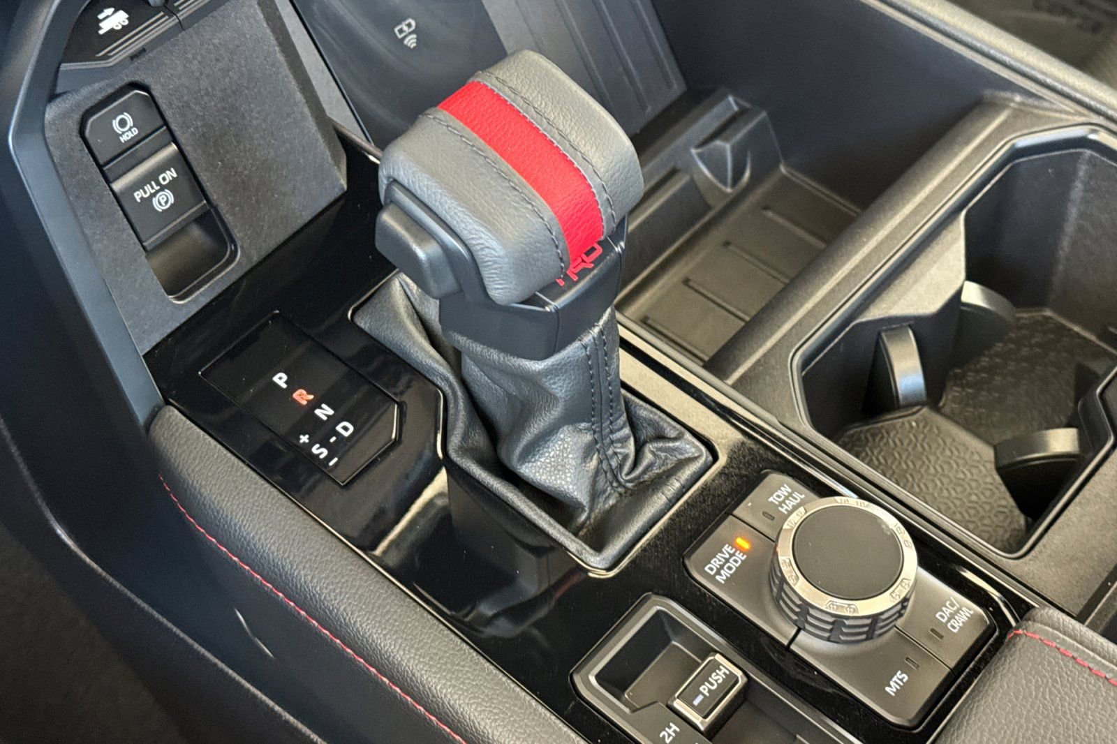 Used 2026 Toyota Tundra TRD Pro image 20