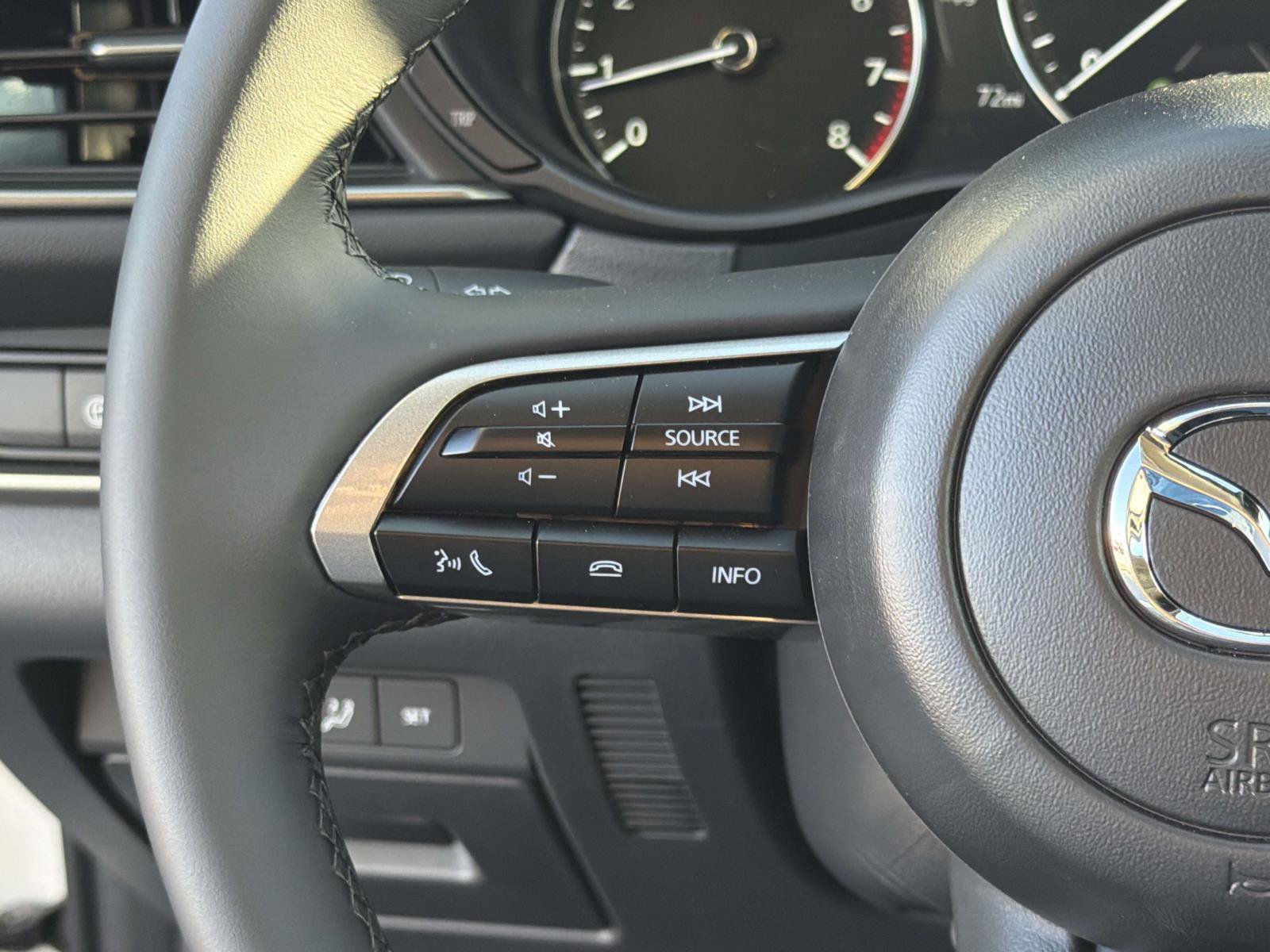 New 2026 MAZDA CX-30 AWD 2.5 S w/ Select Sport Pkg image 9